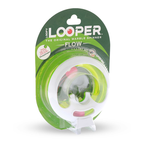 цена Пазл Loopy Looper Flow