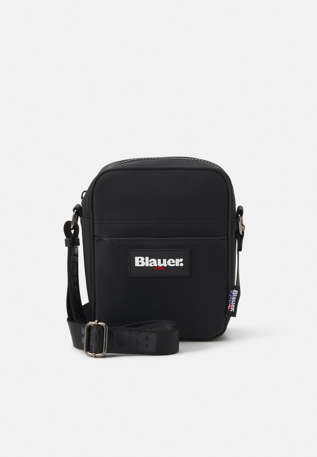 

Сумка Blauer CITY UNISEX, черный