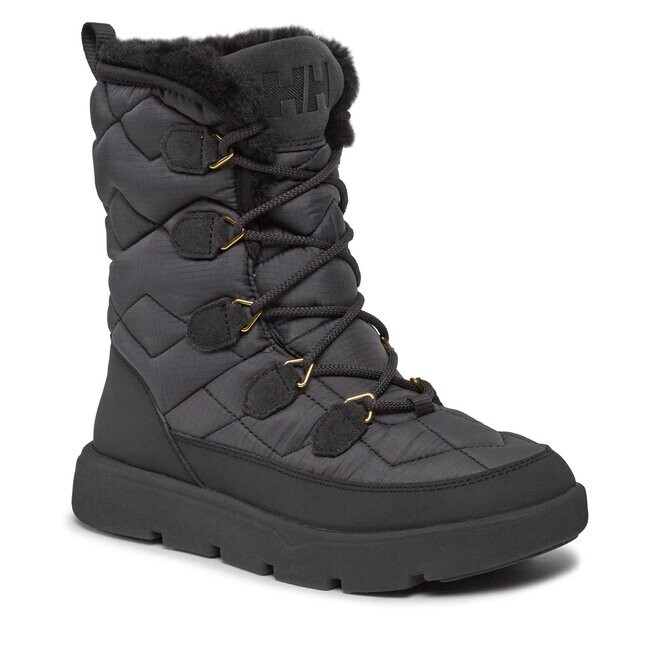 

Ботинки Helly Hansen Willetta, черный