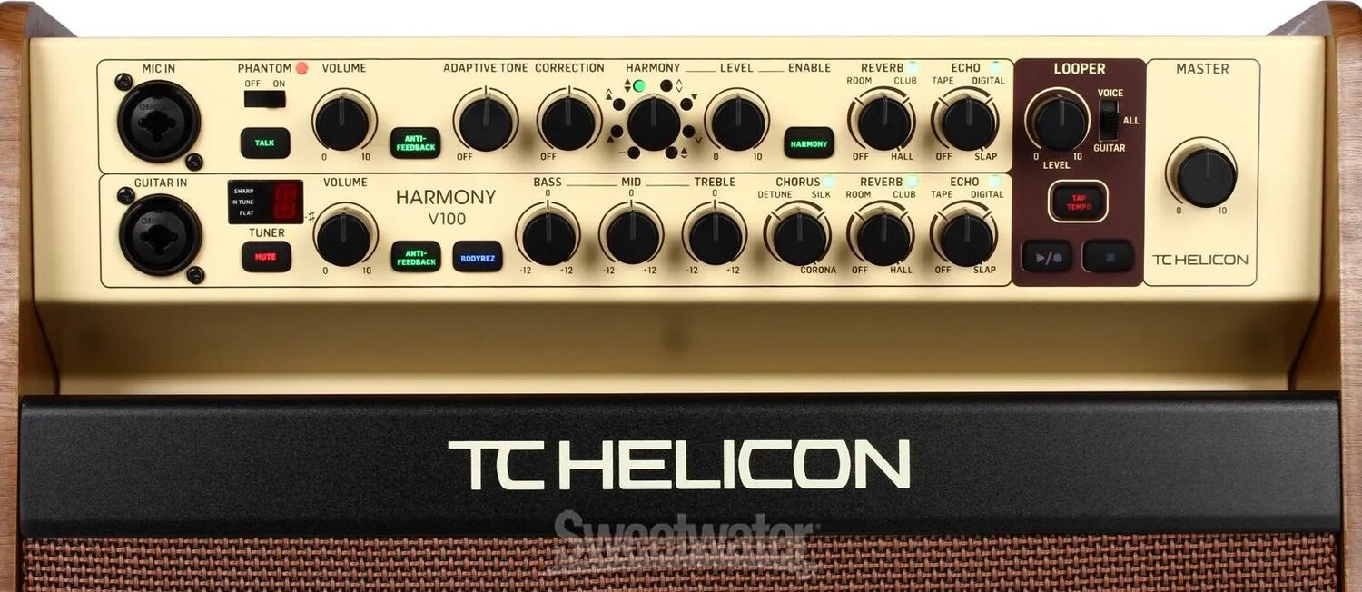 Harmony v