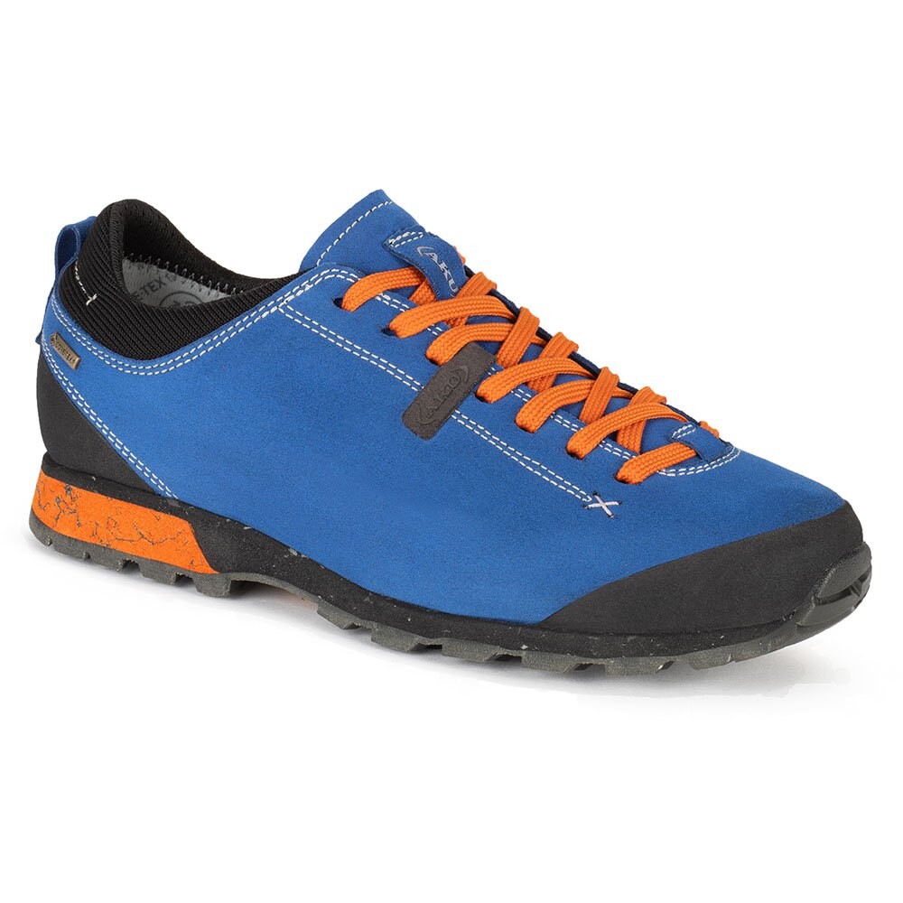 

Походная обувь Aku Bellamont III V-Light Goretex, синий