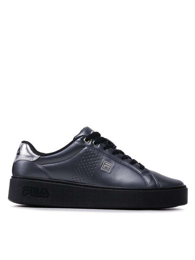 

Кроссовки Crosscourt Altezza F Low Wmn Fila, серый