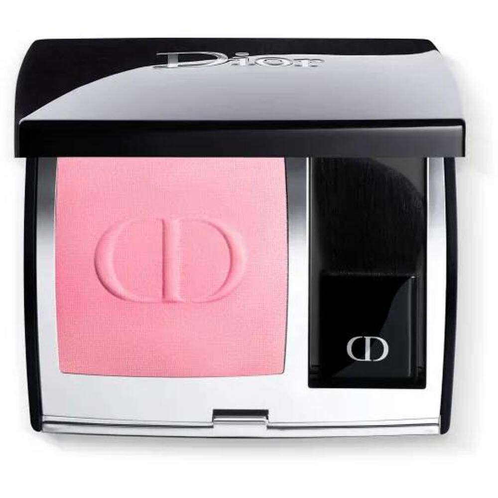 

Румяна матовые Dior Rouge Blush, 475