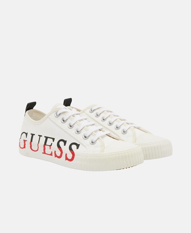 

Кроссовки Guess, белый