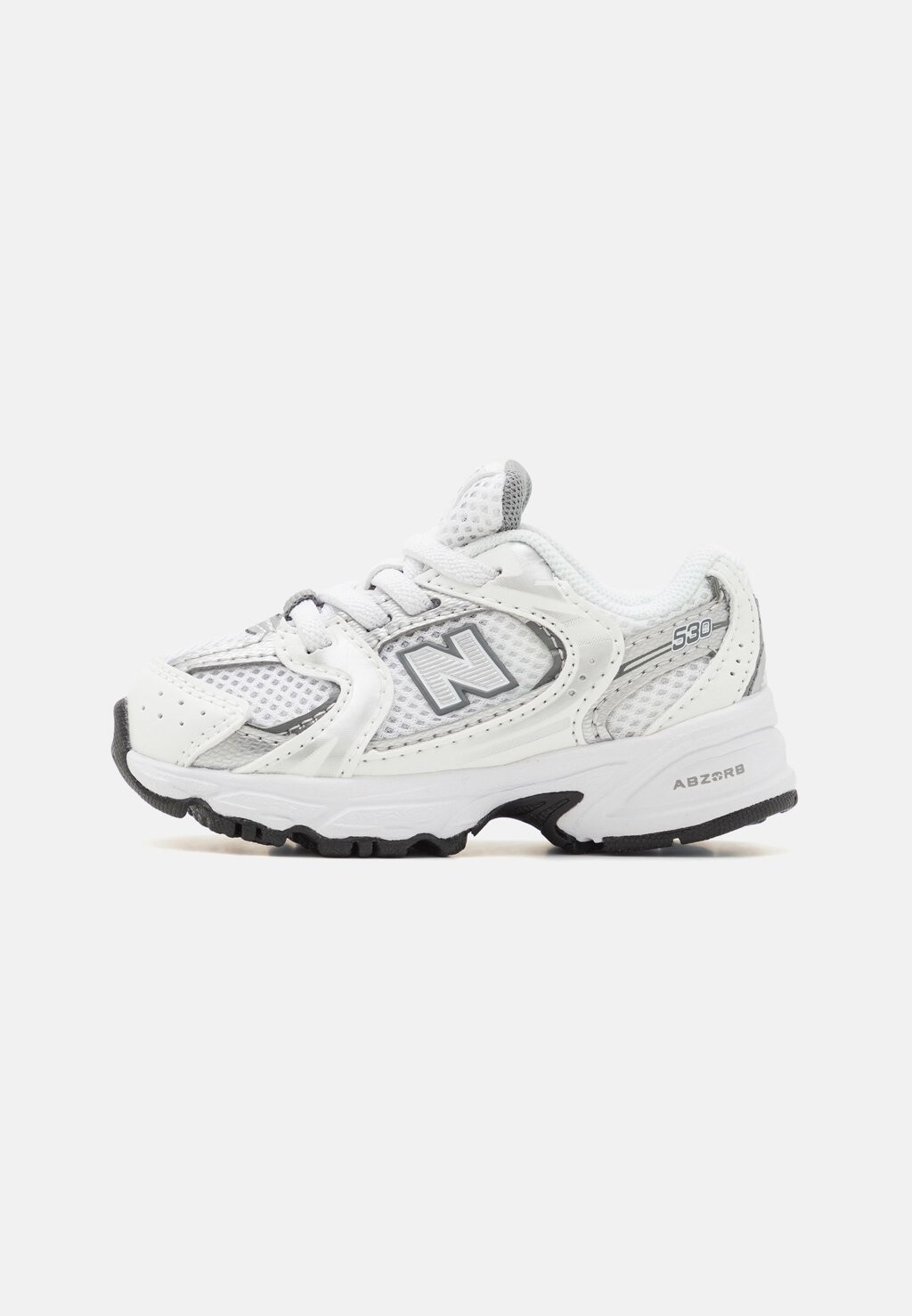 

Кроссовки 530 UNISEX New Balance, белый