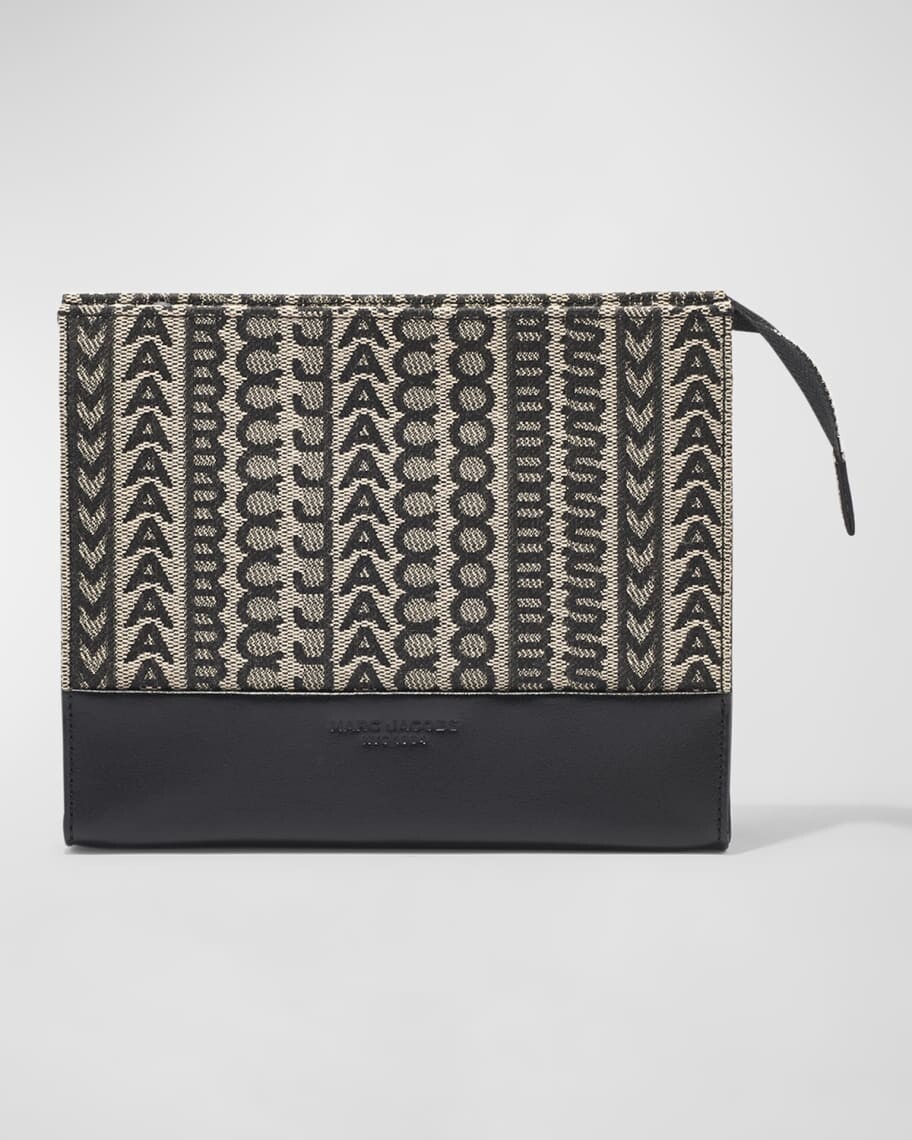 

Дорожная сумка с монограммой Marc Jacobs