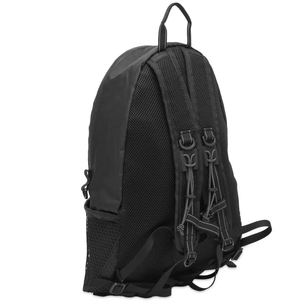 

and wander Рюкзак ecopak 20л, черный