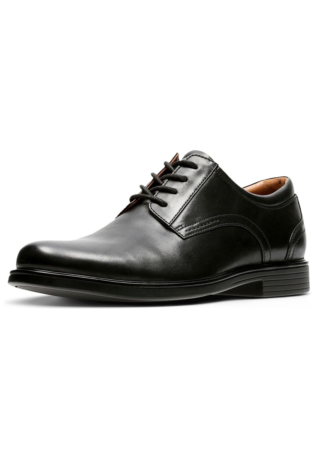 

Туфли Clarks, черный