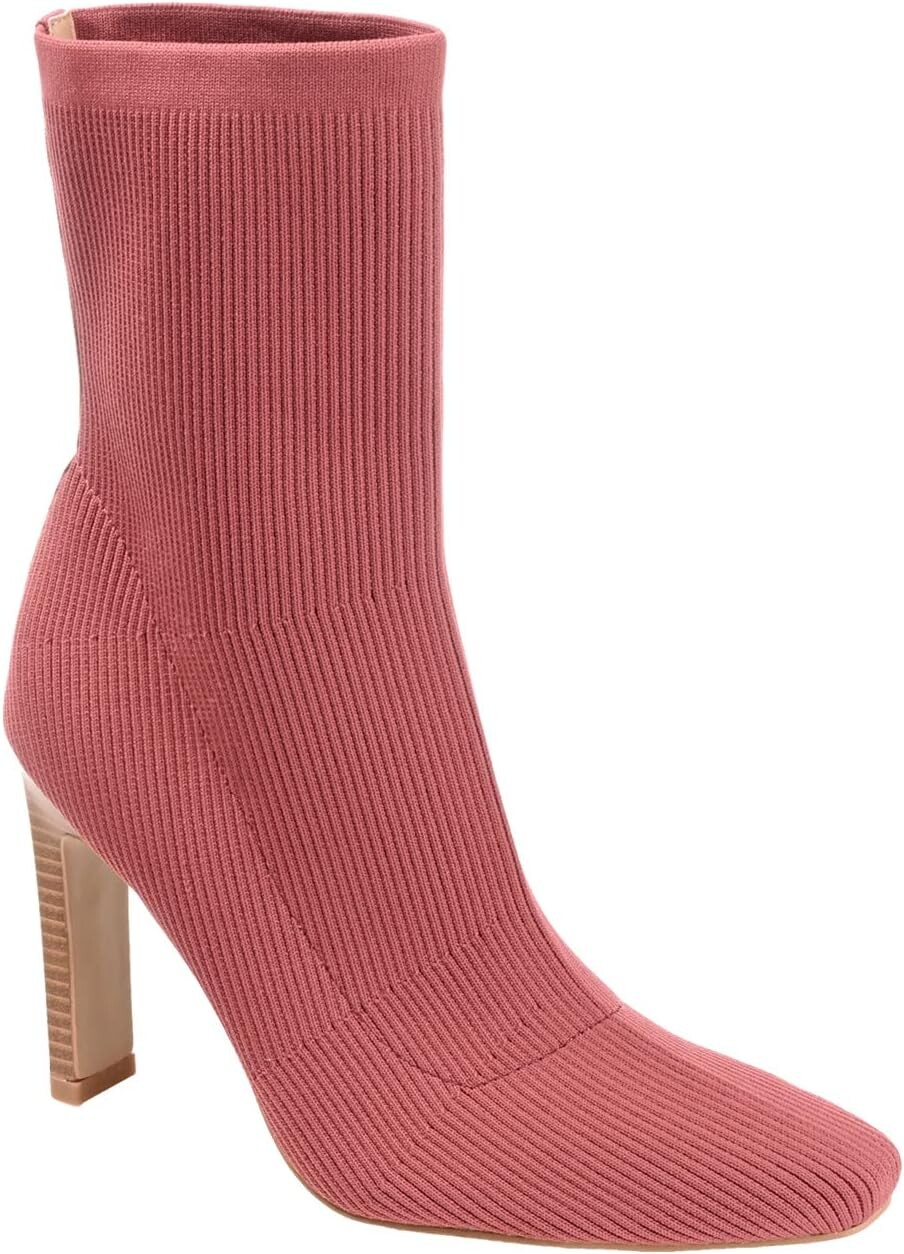 

Ботинки Journee Collection Tru Comfort FoamElissa Bootie, цвет Clay