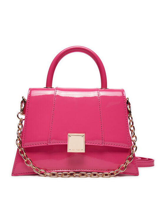 

Кошелек Aldo, розовый