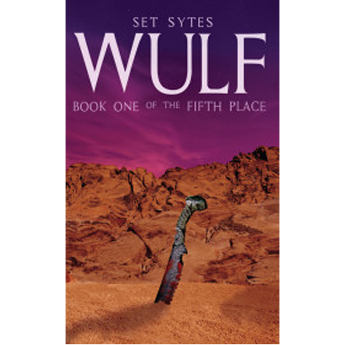 Книга Wulf – (Paperback)
