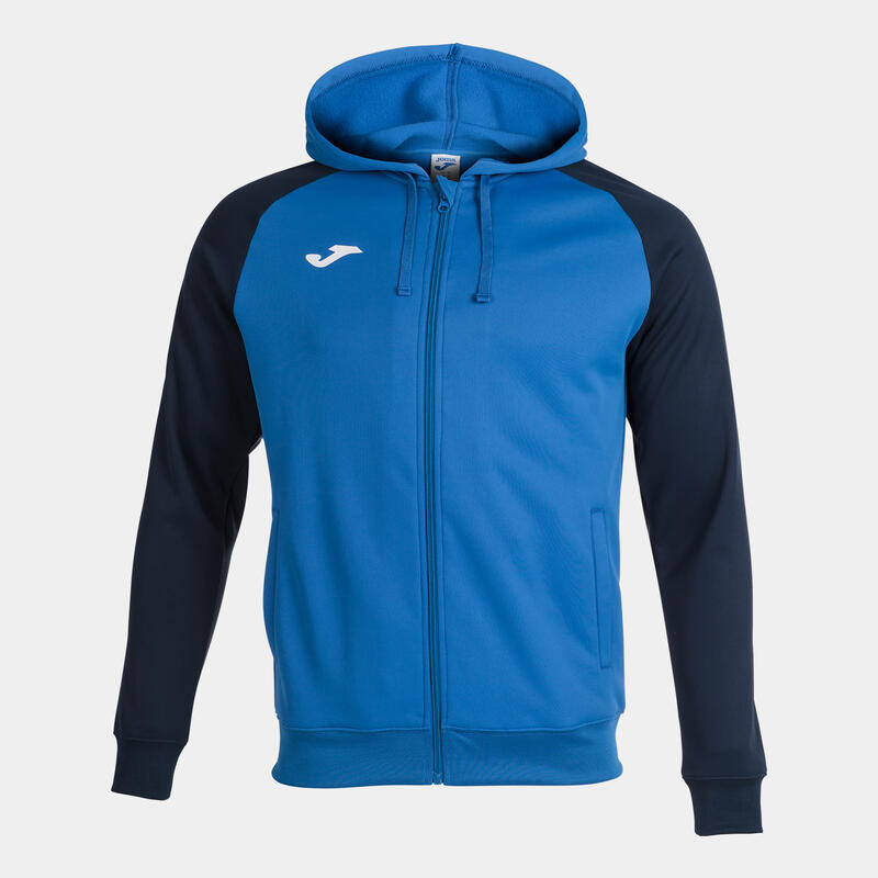 

Мужская куртка с капюшоном Joma Academy IV Royal Navy