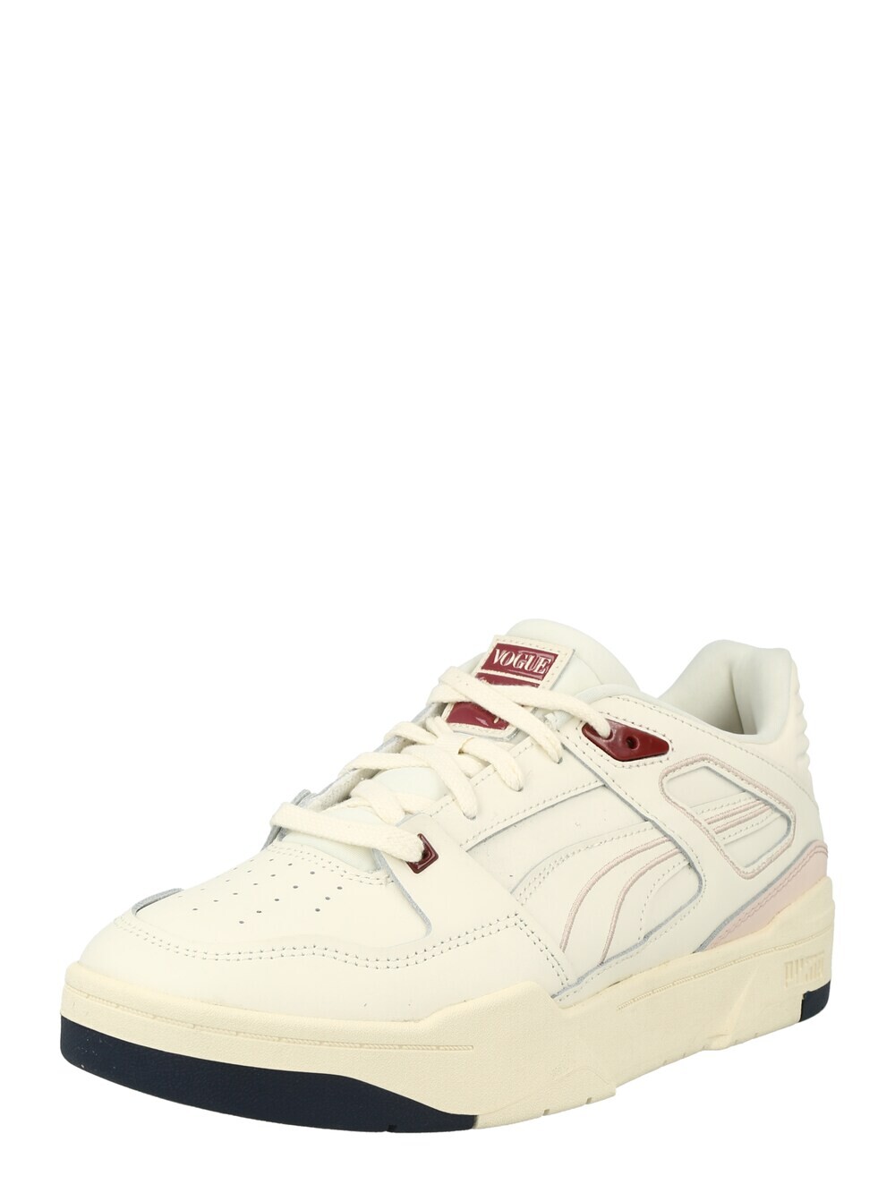 

Кроссовки Puma Slipstream Vogue, бежевый