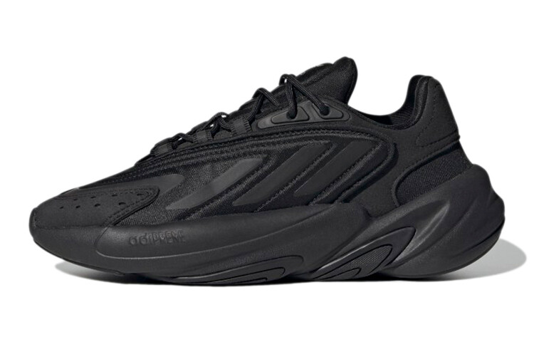 

Adidas Originals Ozelia J Черный