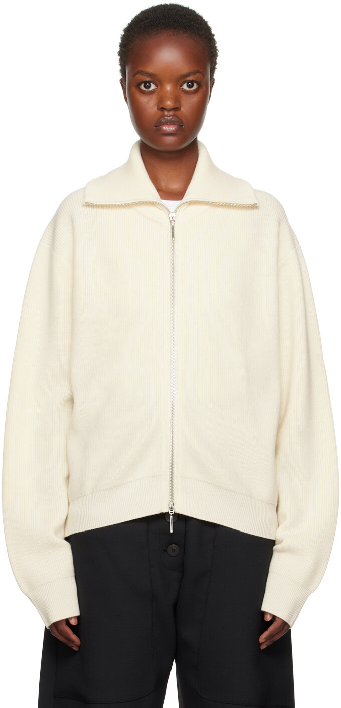 

Off-White Свитер Nestos Studio Nicholson