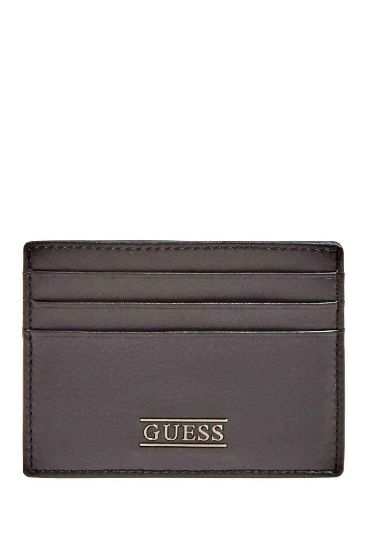 

Мужская визитница Guess, черный