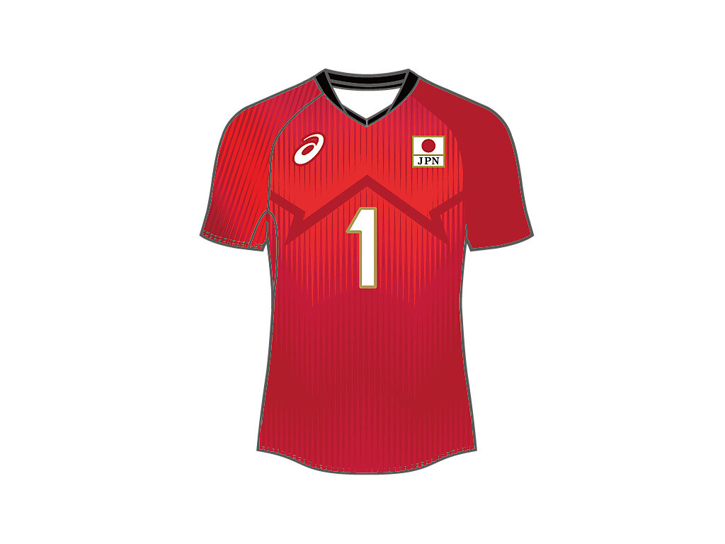 

Футболка Asics