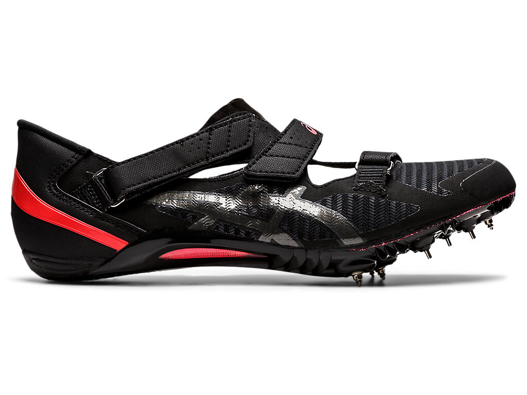 

Кроссовки Asics CYBERBLADE 16, черный