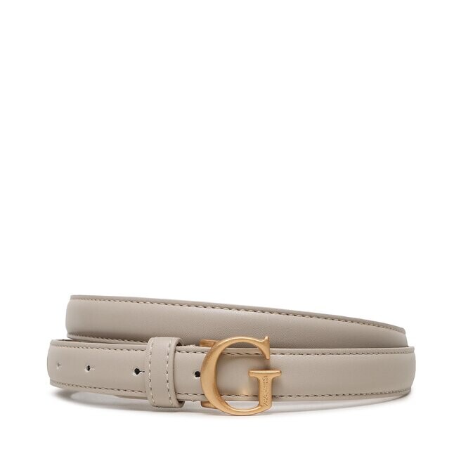

Ремень Guess, экрю