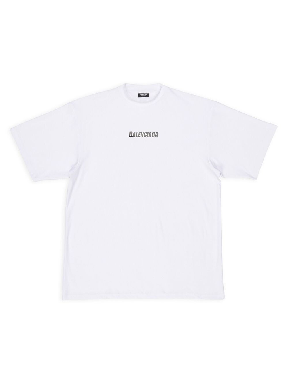 

Футболка для плавания Balenciaga, белый