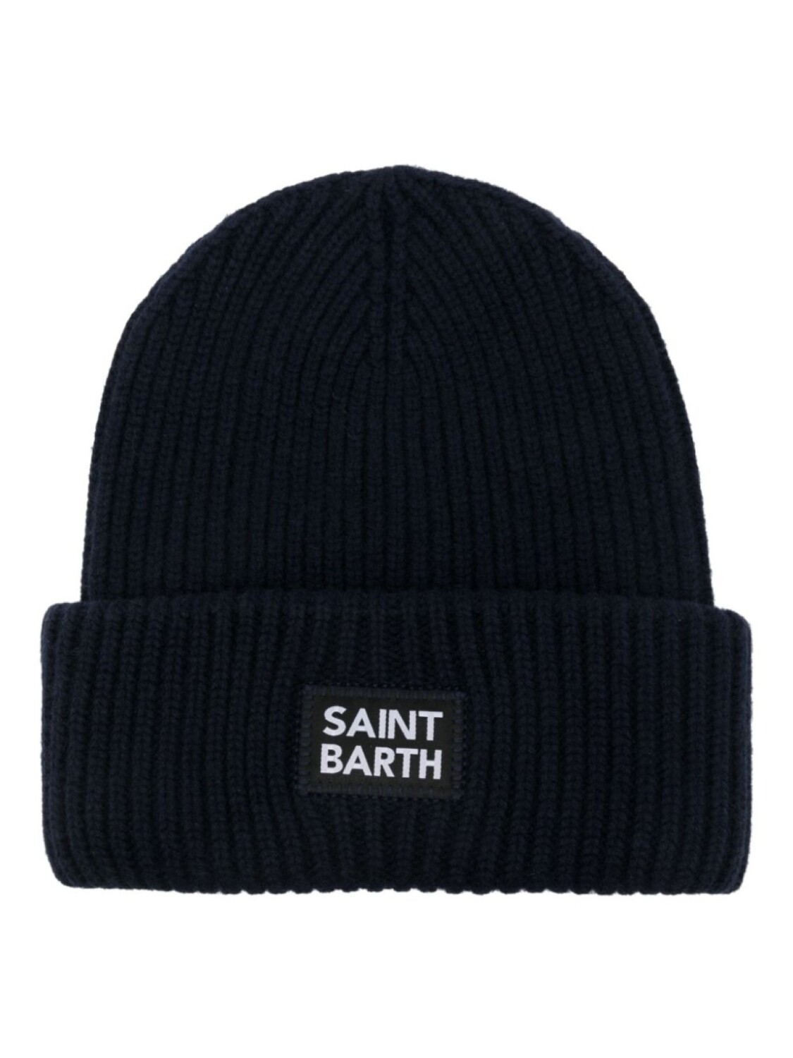 

MC2 Saint Barth Berry шапка-бини, синий
