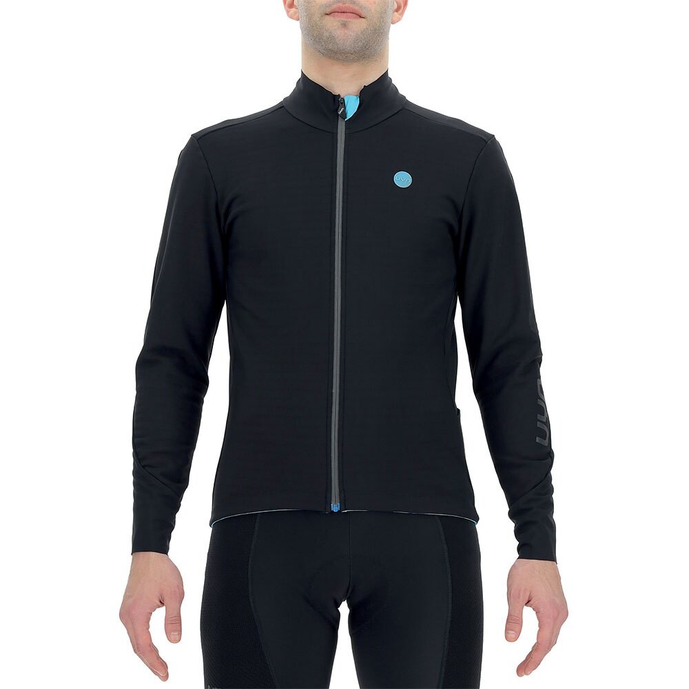 

Куртка UYN Biking Fullshell Aerofit, черный
