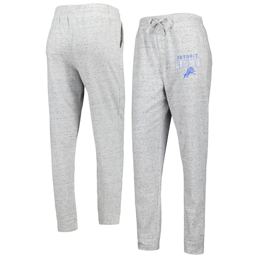 

Пижамные брюки Sideline Apparel Detroit Lions