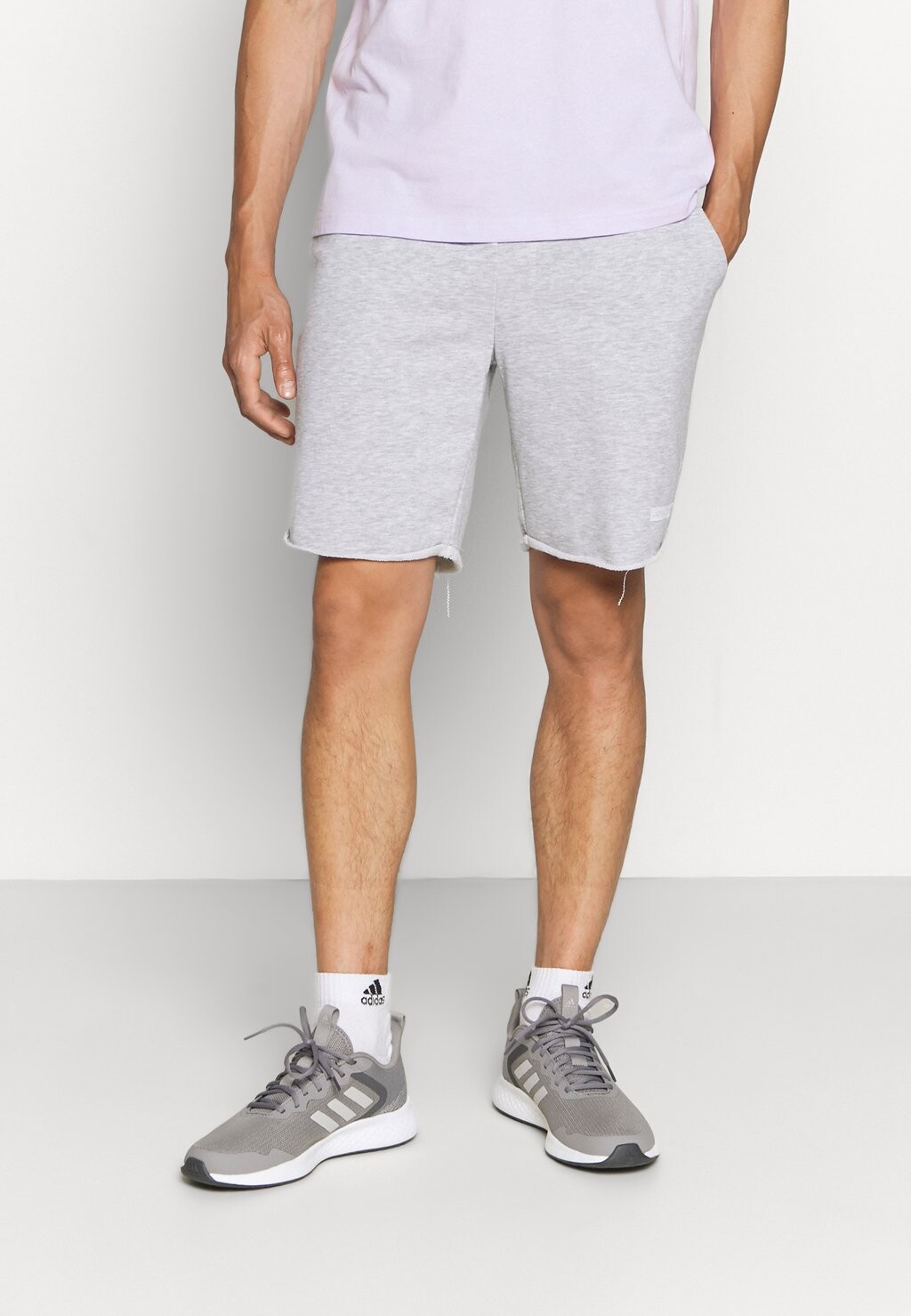 

Спортивные шорты Jack & Jones