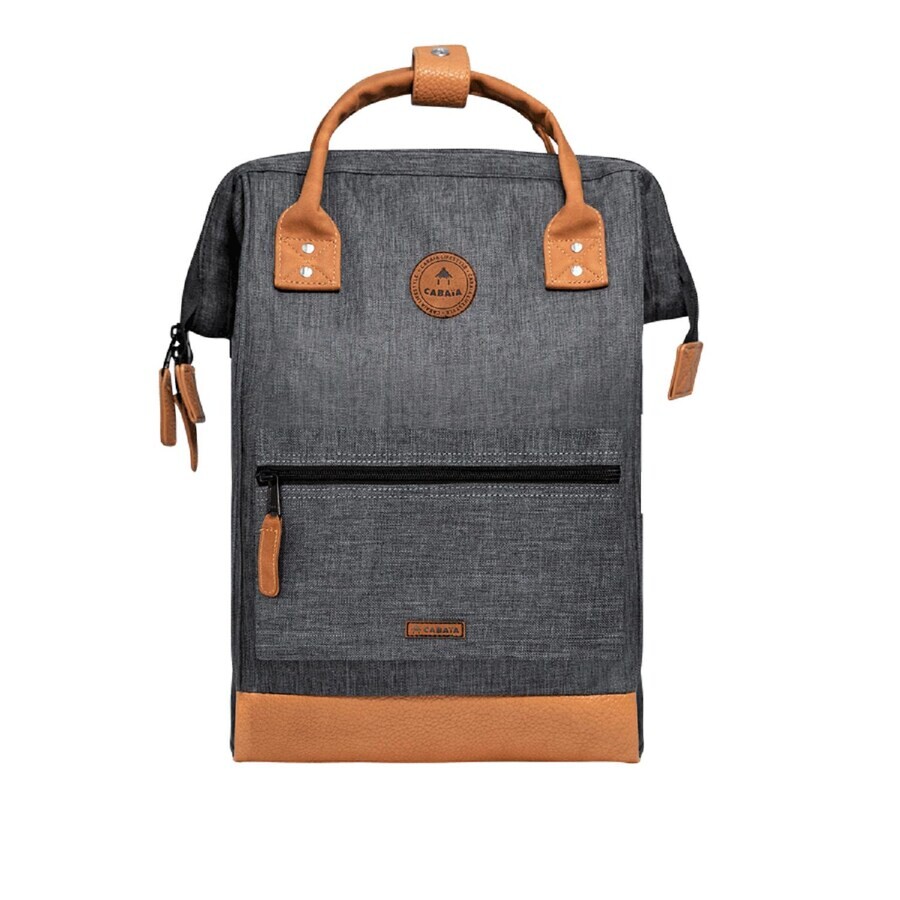 

Рюкзак Cabaia Backpack Adventurer, антрацит