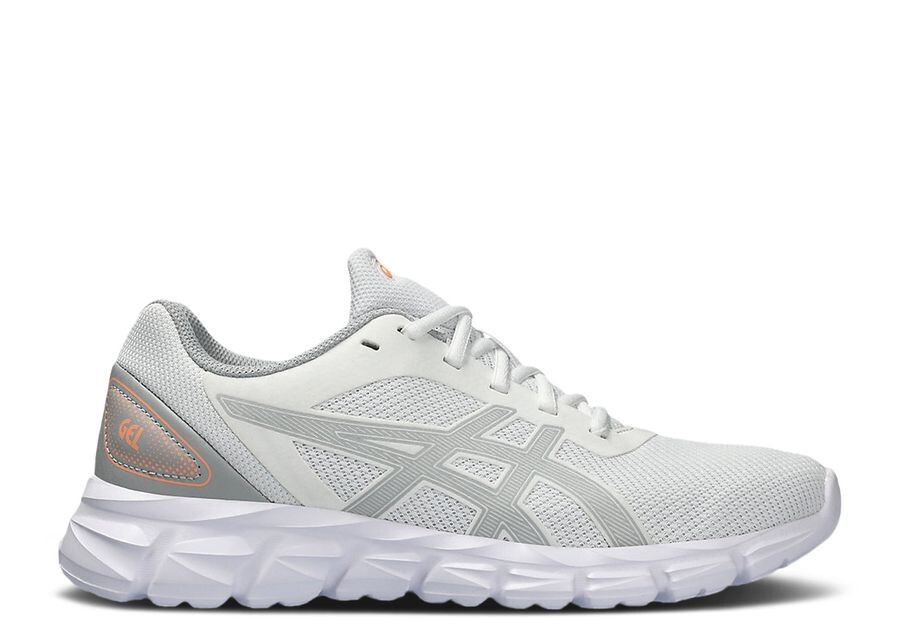 

Кроссовки ASICS Wmns Gel Quantum Lyte 2 'White Mid Grey', белый