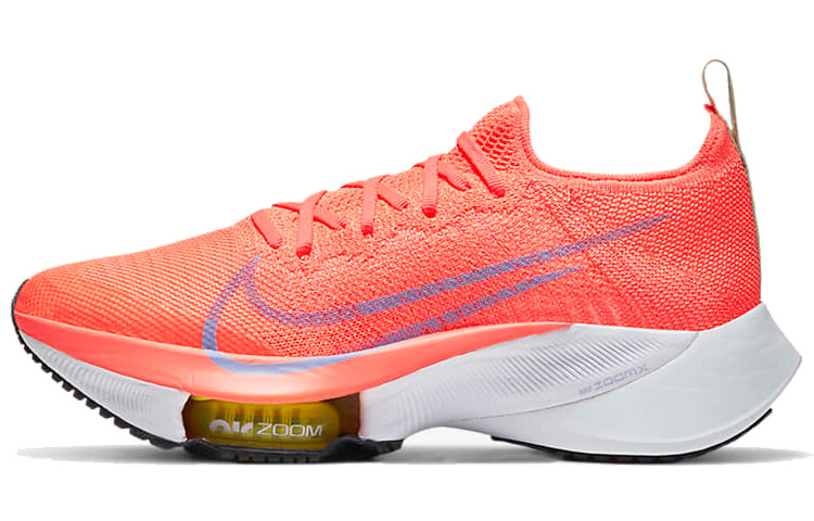 

Nike Wmns Air Zoom Tempo NEXT% Flyknit Bright Mango