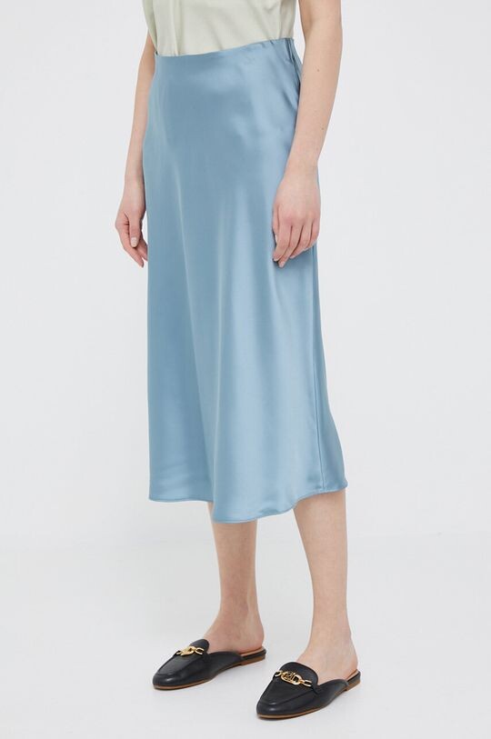 

Юбка Lauren Ralph Lauren, синий
