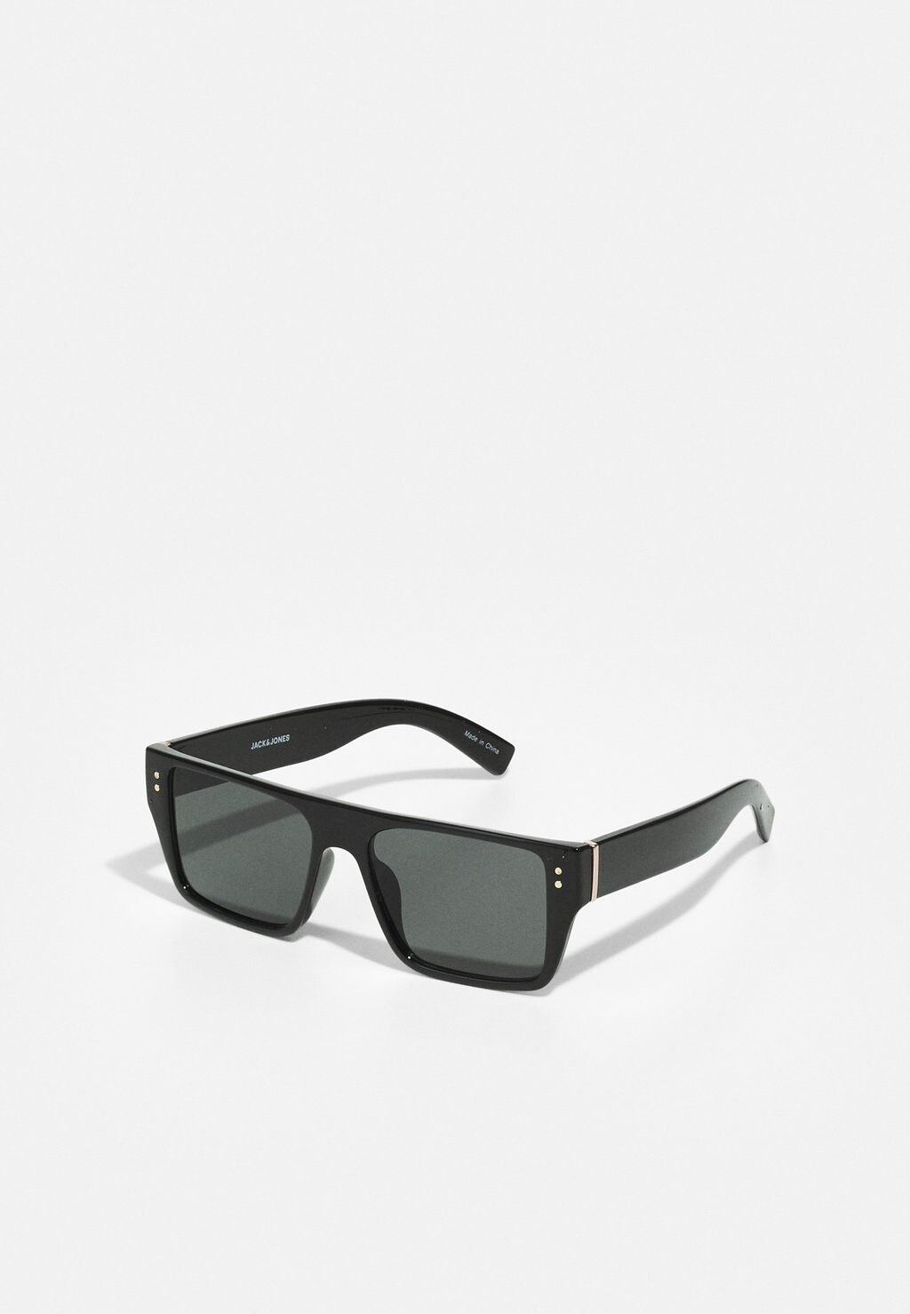 

Солнцезащитные очки JACPABLO SUNGLASSES UNISEX Jack & Jones, цвет black