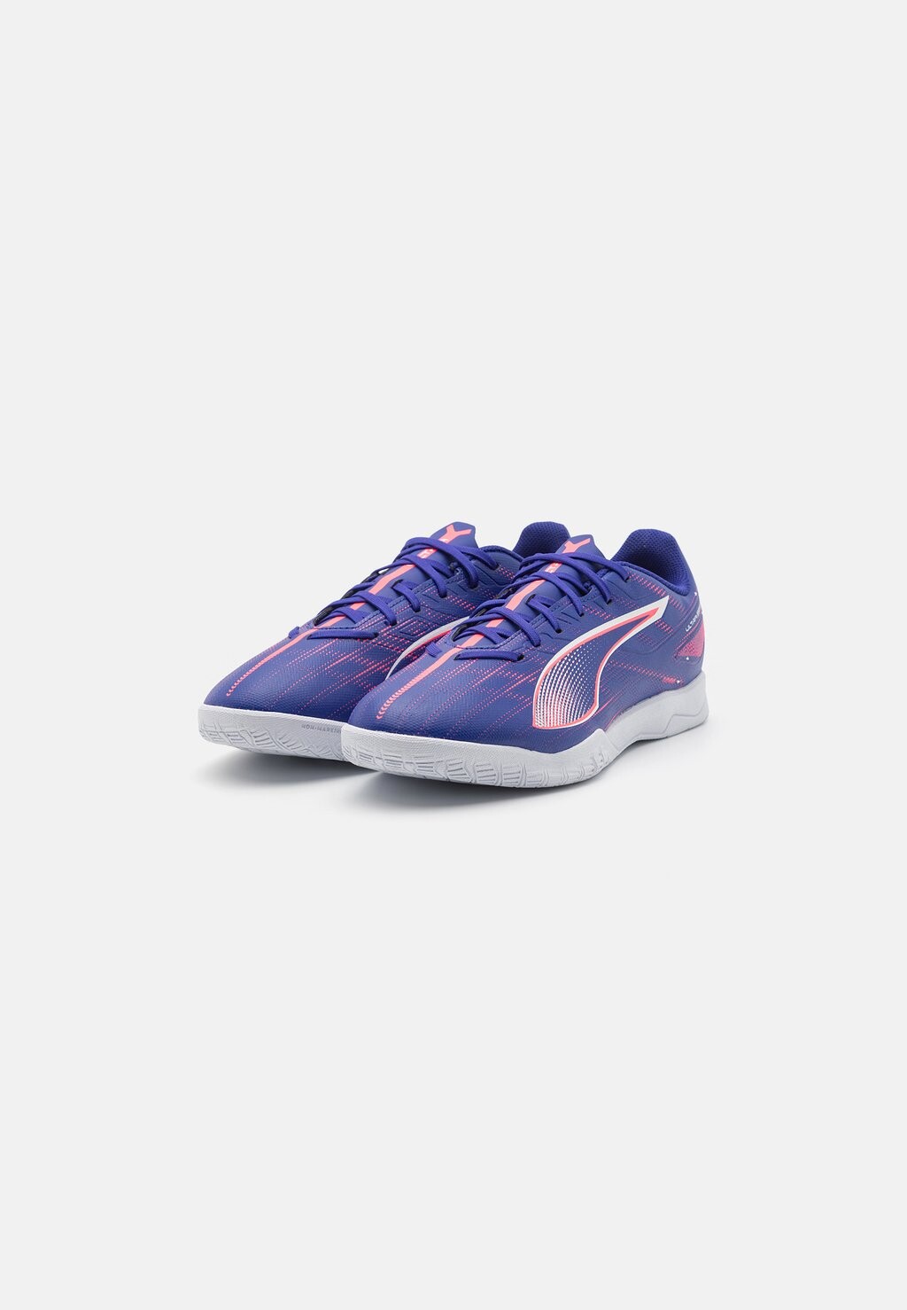 

Футбольные бутсы ULTRA 5 PLAY IT Puma, темно-синий