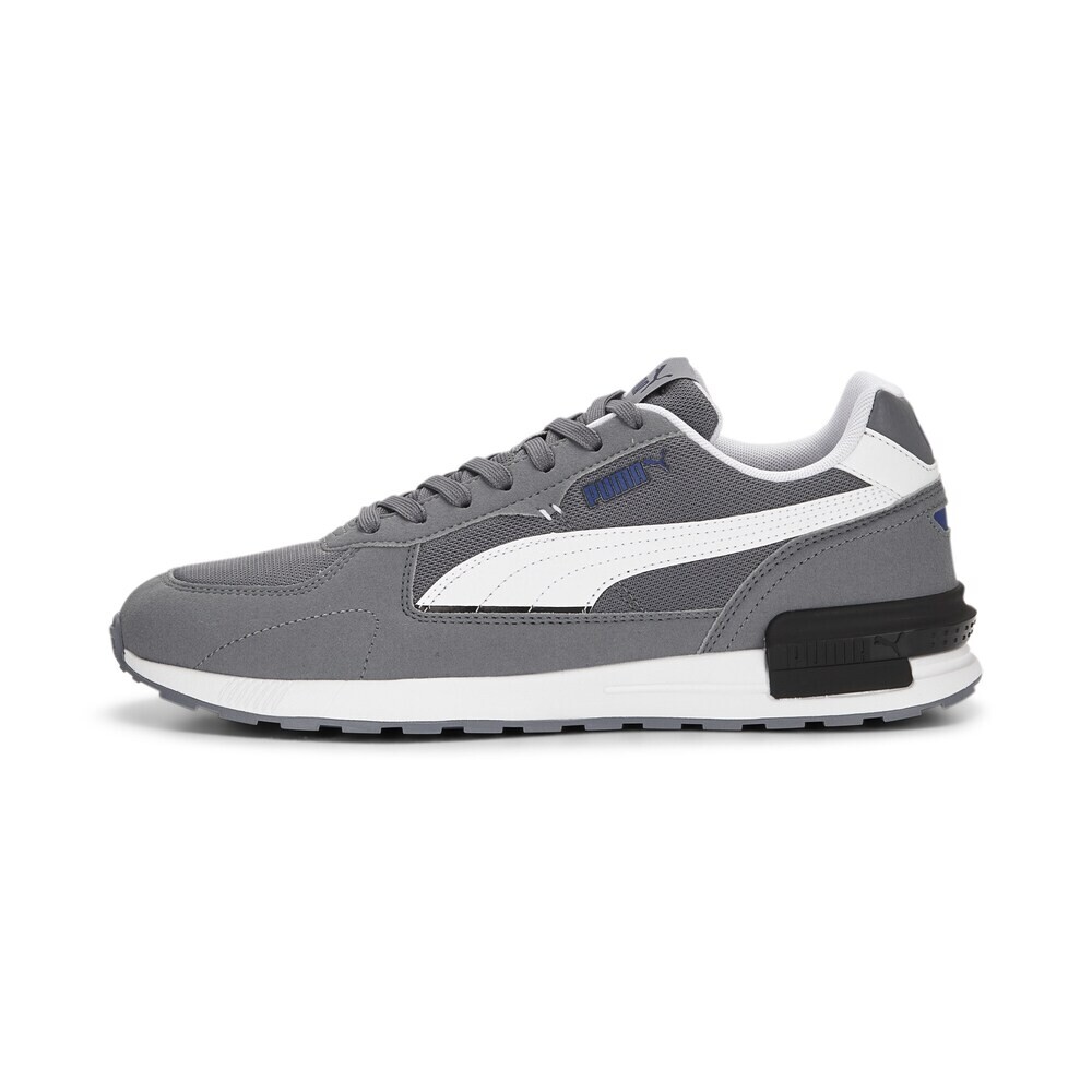 

Кроссовки Puma Graviton, серый