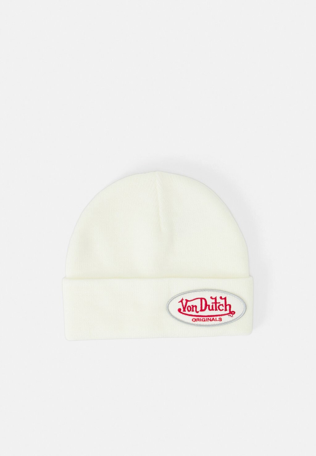 

Шапка бини Von Dutch