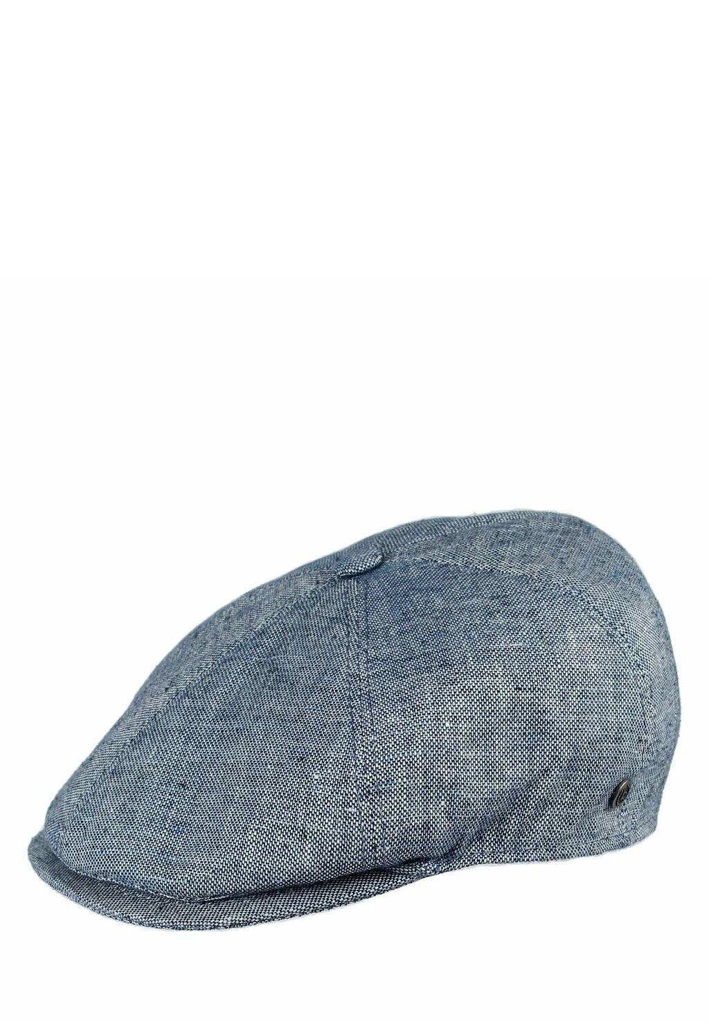 

Шапка FLAT bugatti, цвет light grey
