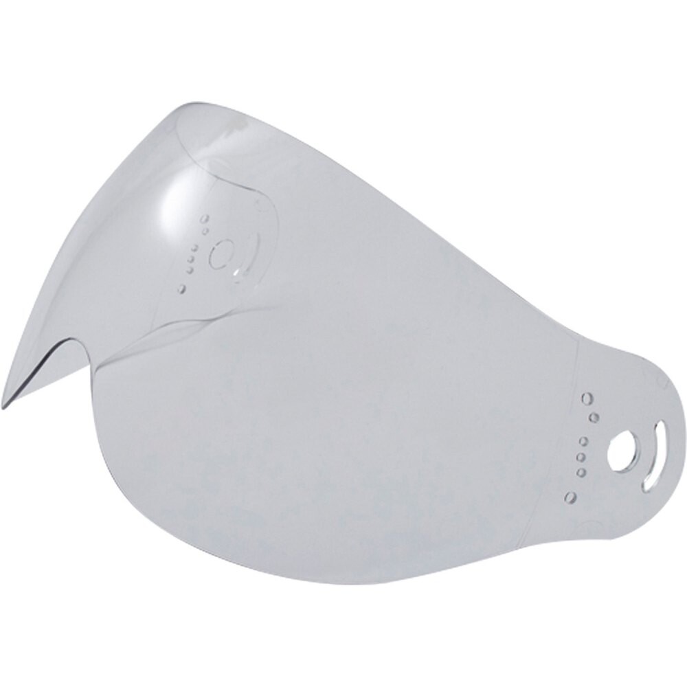 

Мотоциклетный шлем iXS Visor Clear, белый