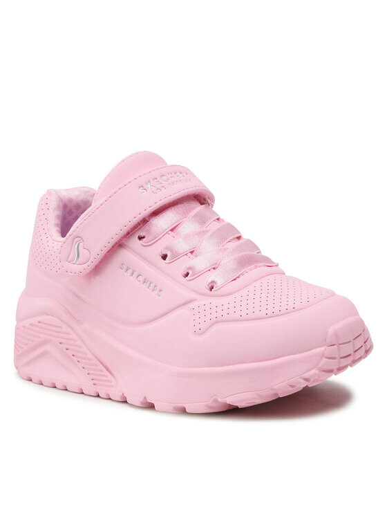 

Кроссовки Skechers, розовый