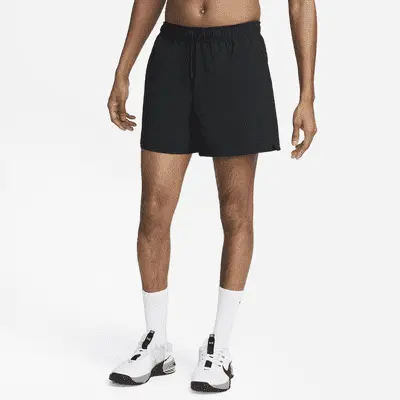 

Шорты Nike Unlimited, черный