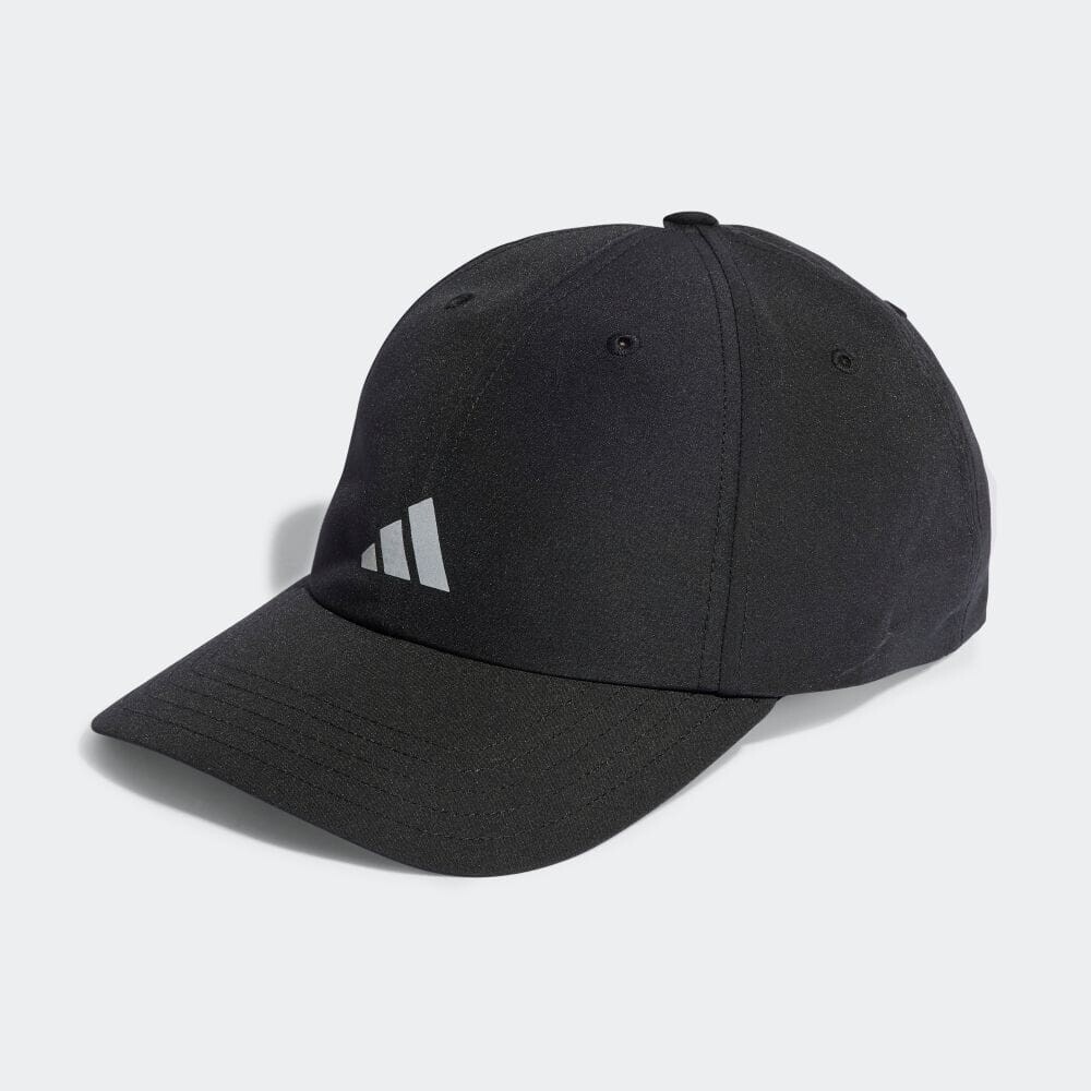 

Бейсболка Adidas AEROREADY, черный