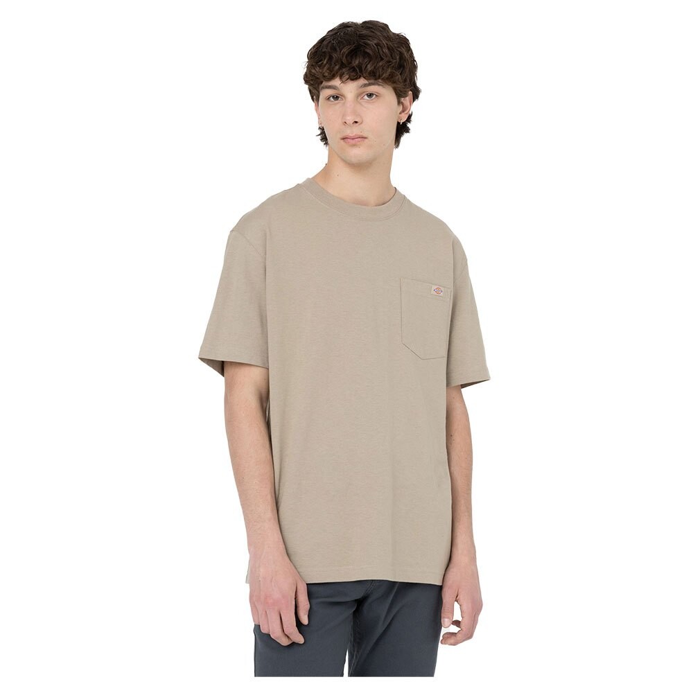 

Футболка Dickies Porterdale, бежевый