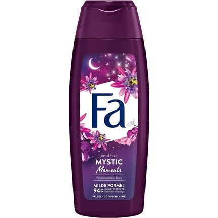 

Fa Mystic Moments Питательный крем для душа с ароматом страстоцвета 250мл