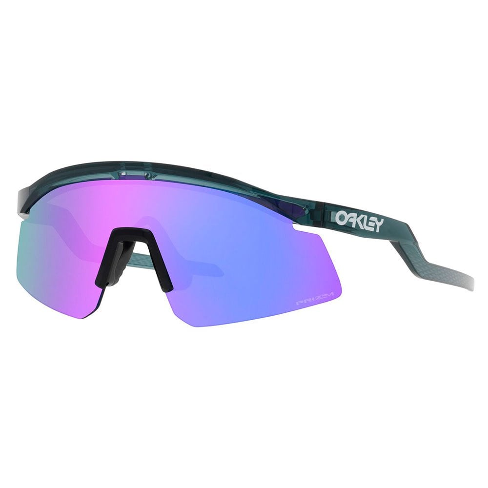 

Солнцезащитные очки Oakley Hydra Prizm, фиолетовый