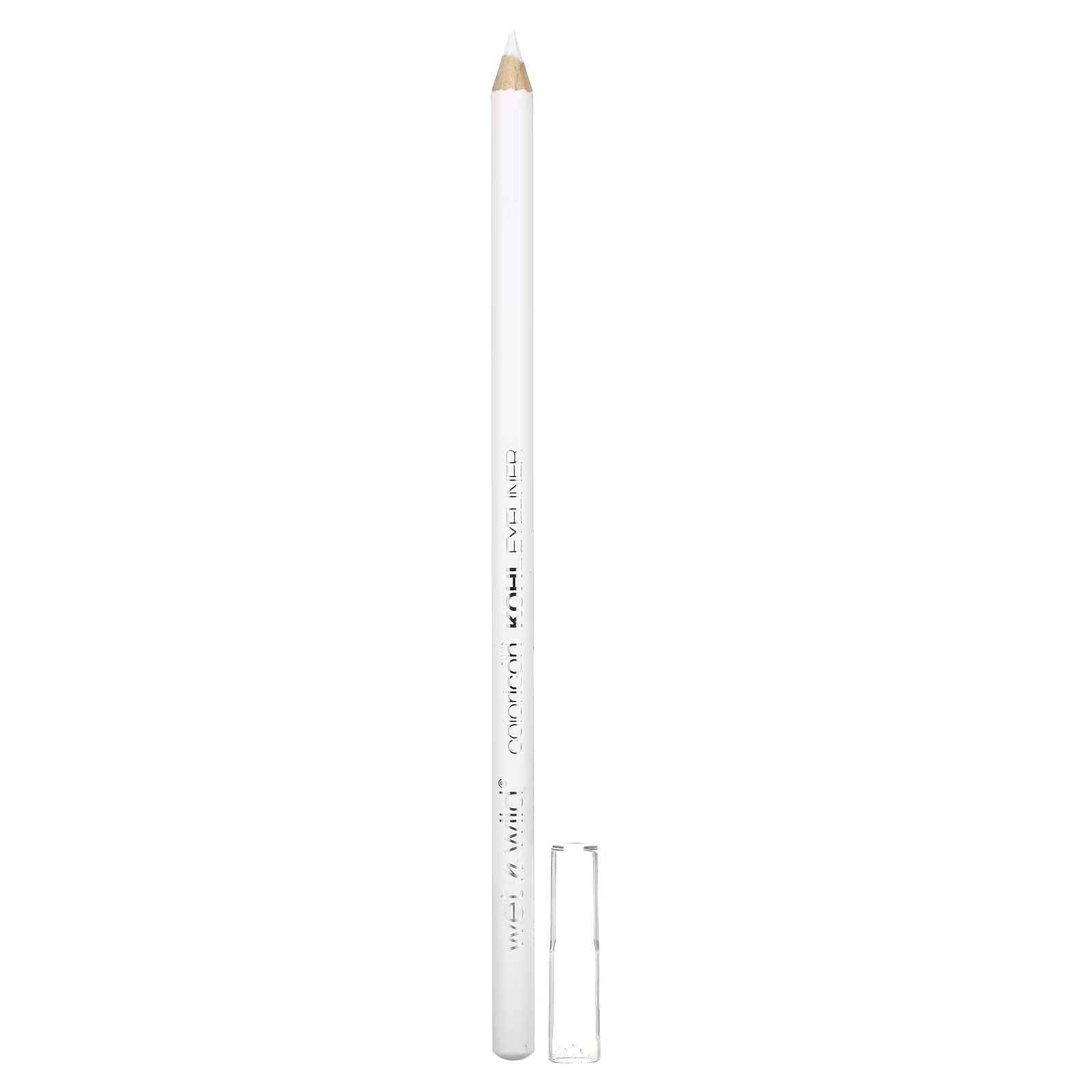 Карандаш для глаз Wet n Wild Color Icon Kohl Liner Pencil You're Always White!