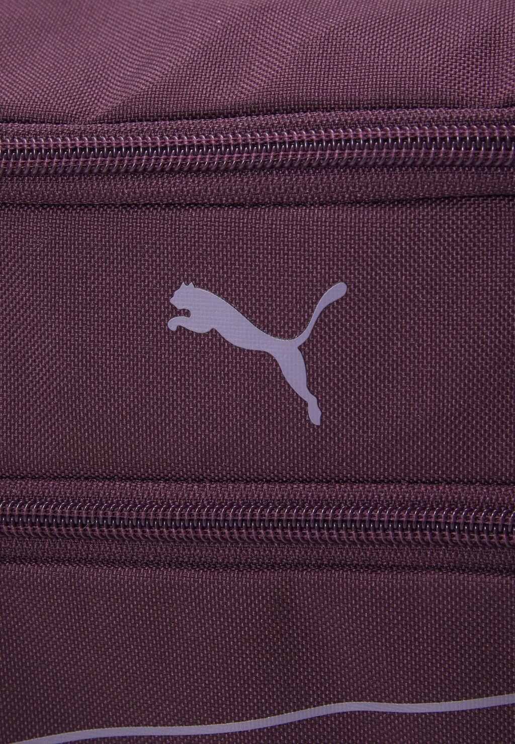 

Спортивная сумка FUNDAMENTALS BAG XS UNISEX Puma, цвет Midnight Plum