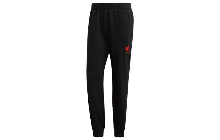 

Мужские спортивные штаны Adidas Originals, цвет Black
