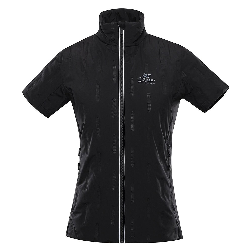 

Жилет Alpine Pro Ugeda, черный