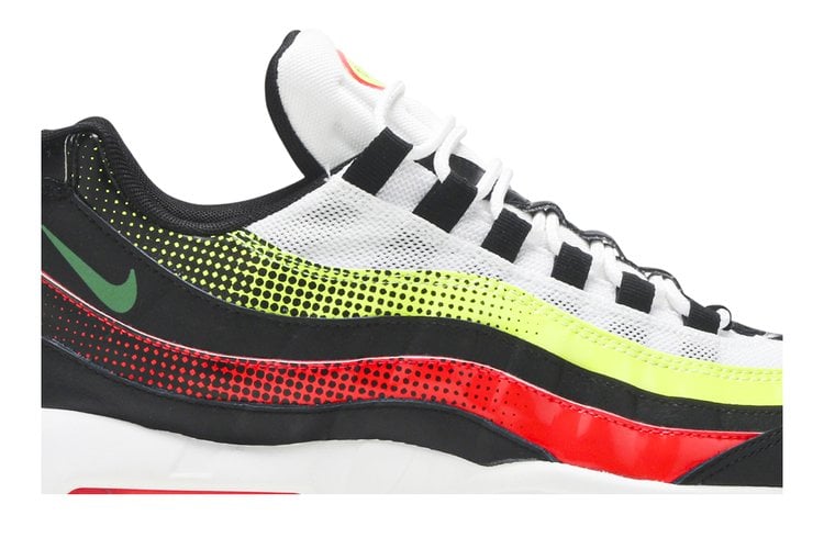 Nike Air Max 95 SE Neon Collection CDEK.Shopping