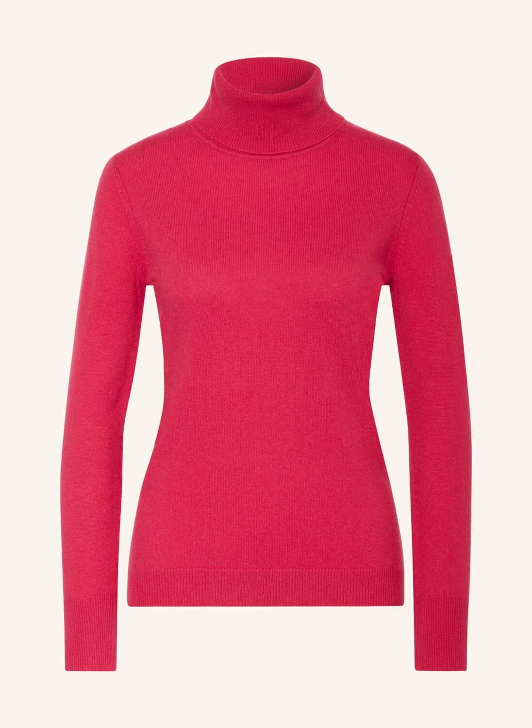 

Свитер darling harbour aus Cashmere, розовый
